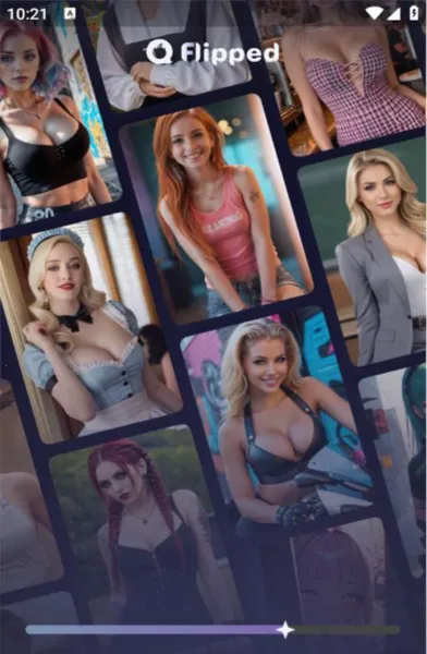 Flipped(AI��������)v1.6.6 ��׿���ͼ