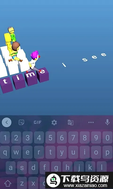 ���ָ�����ս(���־�����Ϸ)v1.0 ��Ѱ��ͼ