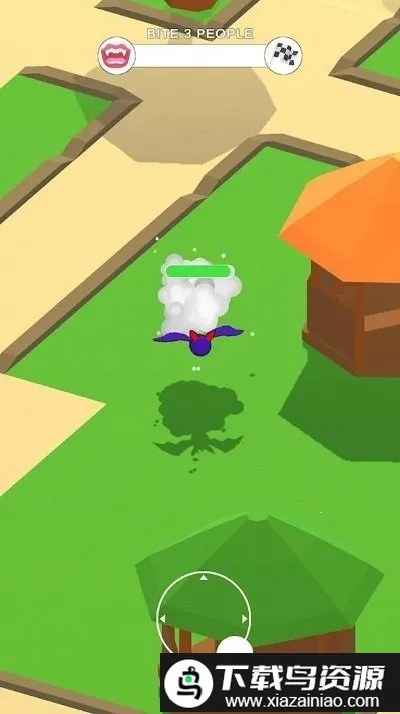 Life in the shadows(��Ѫ��ð����Ϸ)v0.1 �ֻ����ͼ