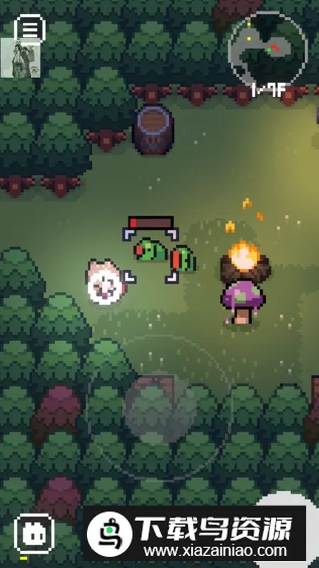 The Way Home�ؼҵ�è��׿���ֻ���v2.6.4 �ֻ����ͼ