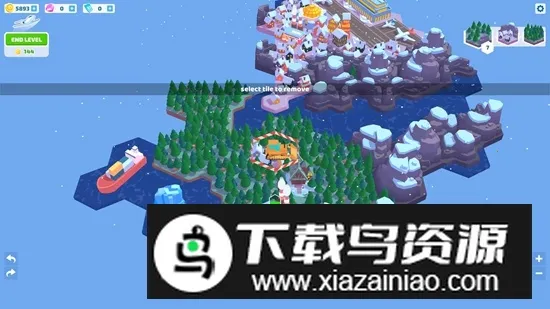 Land Builder���ؽ���������ֻ���v1.26.0 �ֻ����ͼ