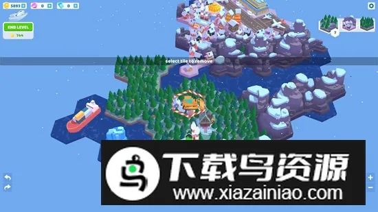 Land Builder���ؽ���������ֻ���v1.26.0 �ֻ����ͼ