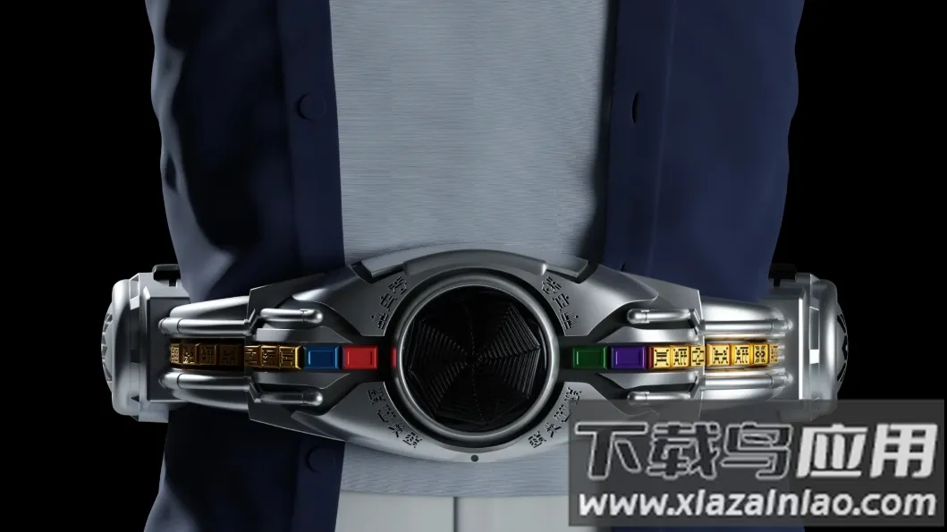 ������ʿCSM(���ұ���ģ����)v1.07 ��׿���ͼ