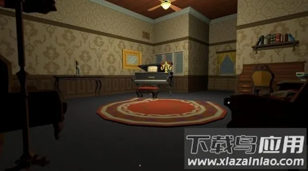 Scary Tale2026�ٷ�����v0.3 ��Ѱ��ͼ