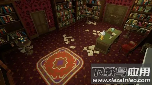 Scary Tale2026�ٷ�����v0.3 ��Ѱ��ͼ