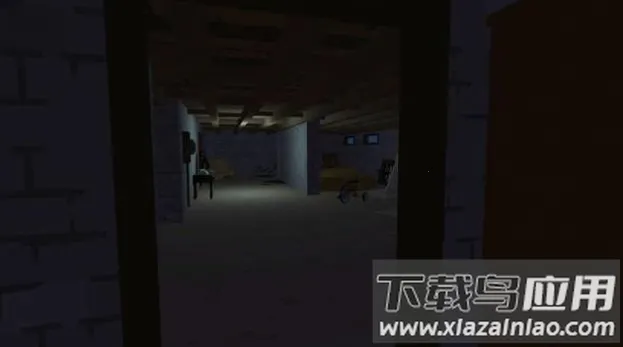 Scary Tale2026�ٷ�����v0.3 ��Ѱ��ͼ