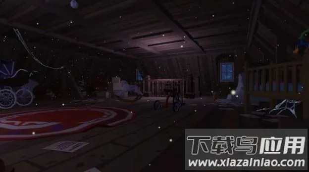 Scary Tale2026�ٷ�����v0.3 ��Ѱ��ͼ