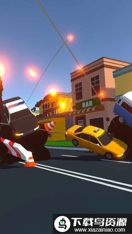 ���Ľ�ͨ����2026�ٷ����°汾v0.2 ��׿���ͼ