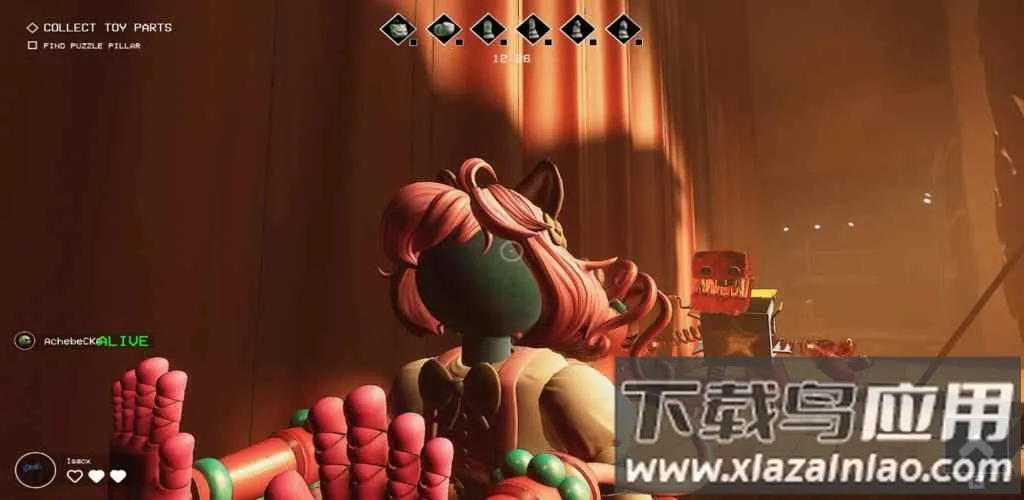 ��Ϸʱ��ƻ�ͬ�˰������ֻ���v1 ��Ѱ��ͼ