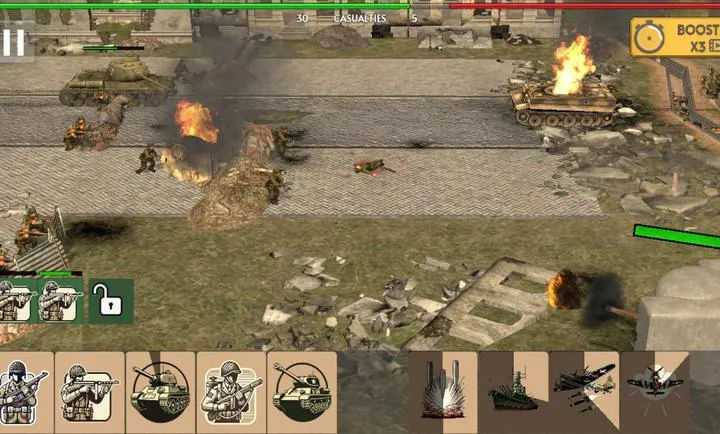 ��սǵ��սս��(��ս������Ϸ)v0.43.26 ��Ѱ��ͼ