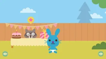 ���ױ����ж���(��ͯ������Ϸ)v1.0 �ٷ������ͼ