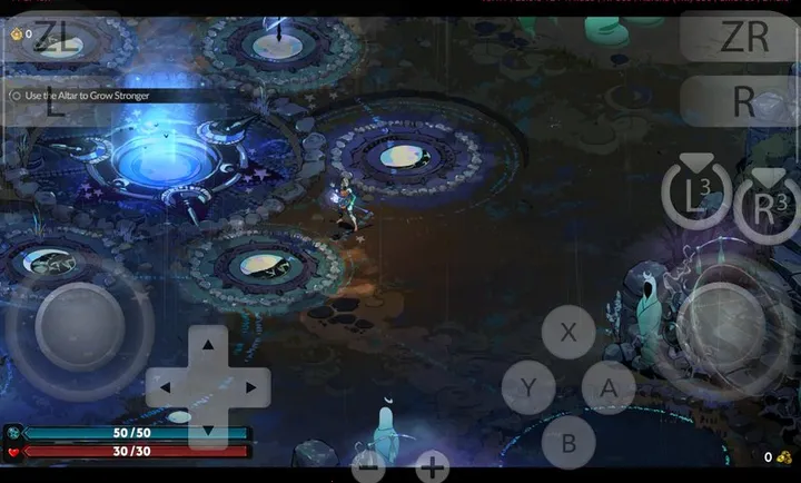 �ڵ�˹22026�ٷ����°汾vandroidoyunclub �ֻ����ͼ