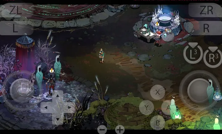 �ڵ�˹22026�ٷ����°汾vandroidoyunclub �ֻ����ͼ