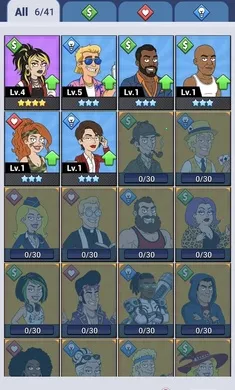 ��⵰��Ϯ���2026�ٷ�����v1.0.0 ��׿���ͼ