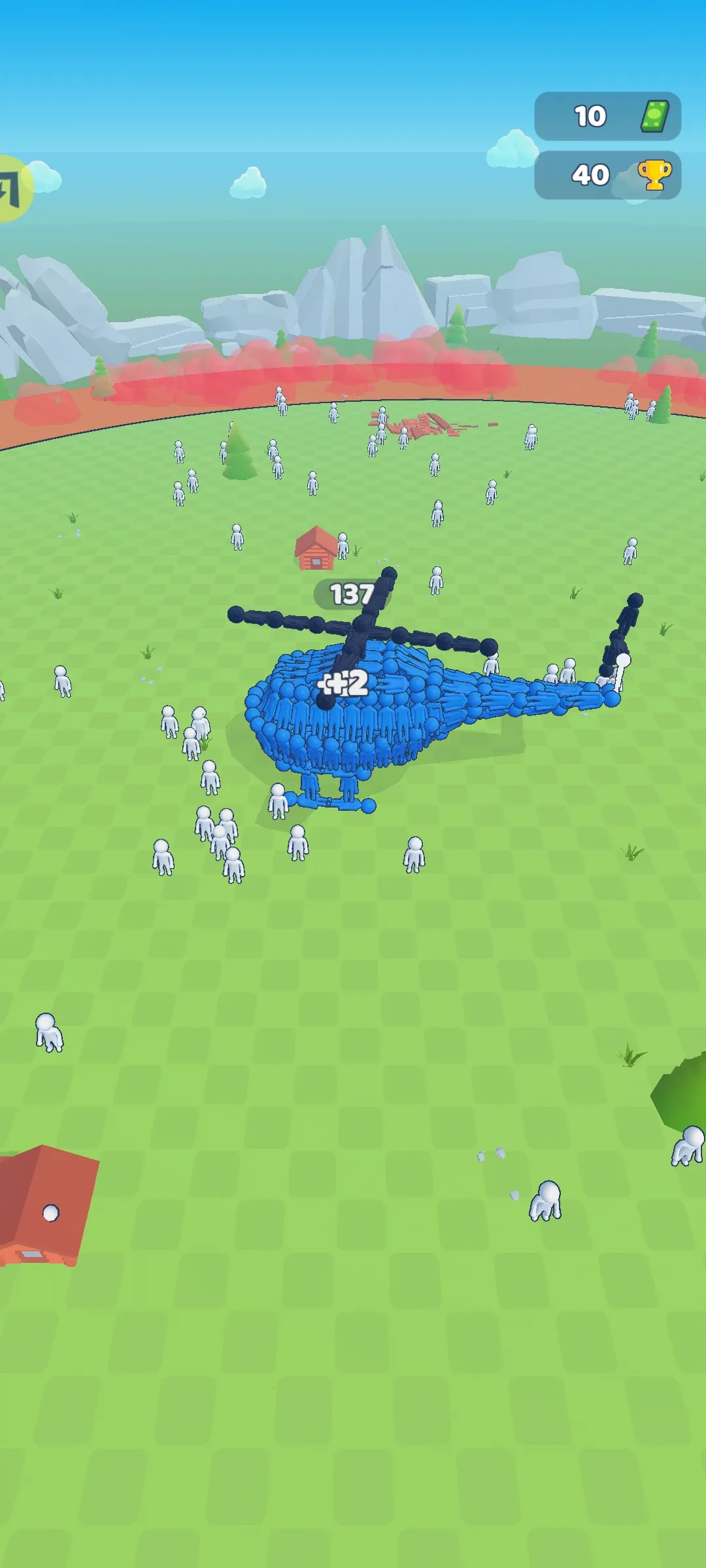 �����ںϣ��ʼ�ս��2026�ٷ�����v3.0 �ٷ������ͼ