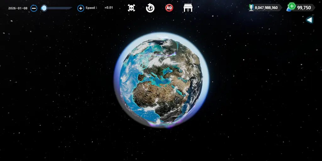 ����ɳ��̫��ģ����ȥ����2026�ٷ����°汾v1.08 �ٷ������ͼ