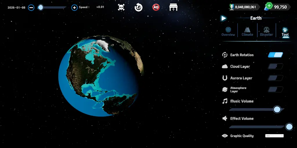 ����ɳ��̫��ģ����ȥ����2026�ٷ����°汾v1.08 �ٷ������ͼ