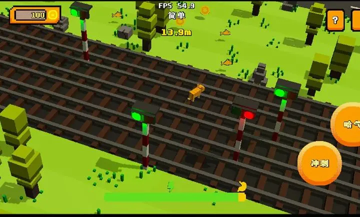 ������Ī��û·��2026�ٷ����°汾v1.1.1 �ֻ����ͼ