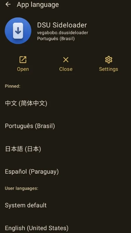 ����ѡ���������ֻ���v1.04 �ٷ������ͼ