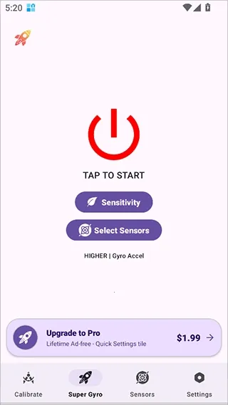 Super Gyro��׿���ֻ���