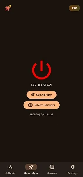 Super Gyro��׿���ֻ���v6.1 ��׿���ͼ