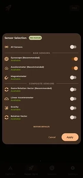 Super Gyro��׿���ֻ���