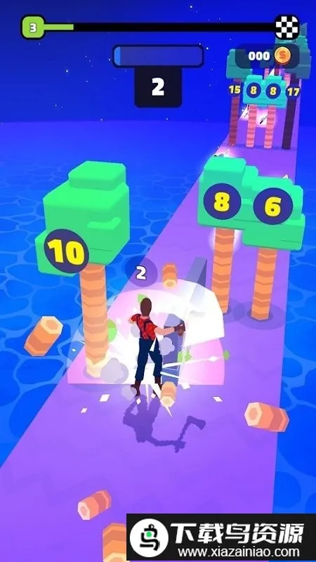 ��ľ������(��ľ���ܿ���Ϸ)v1.1 ��Ѱ��ͼ