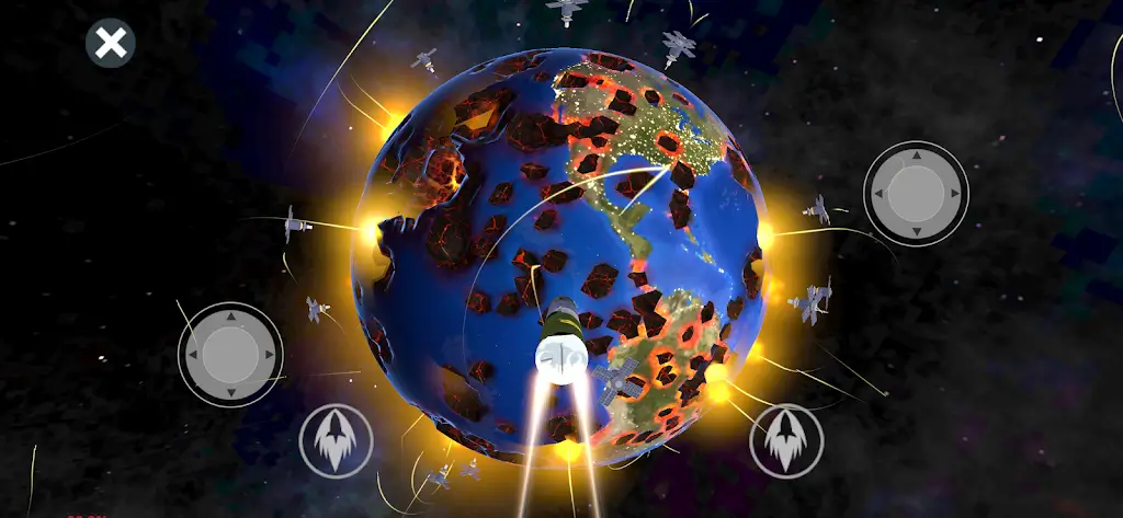 ����Χ������������(ɳ�л�����Ϸ)v1.02 �ֻ����ͼ