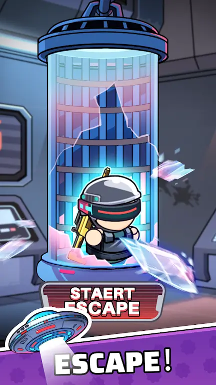 ����UFO(UFOð����Ϸ)v1.0.8 �ֻ����ͼ