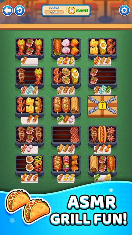 ��ͷ��ʳ������(��ʳ�����Ϸ)v2.0.0 ��Ѱ��ͼ