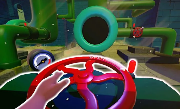 ج�δ��壺��ʧ�ξ�(�ξ�ð����Ϸ)v1.0.1 �ٷ������ͼ