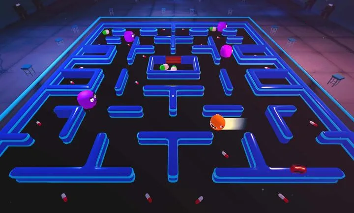 ج�δ��壺��ʧ�ξ�(�ξ�ð����Ϸ)v1.0.1 �ٷ������ͼ