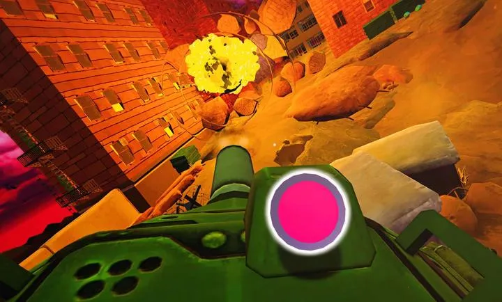 ج�δ��壺��ʧ�ξ�(�ξ�ð����Ϸ)v1.0.1 �ٷ������ͼ