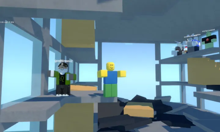 ����������(��ľ���Ϸ)v1.0 ��׿���ͼ