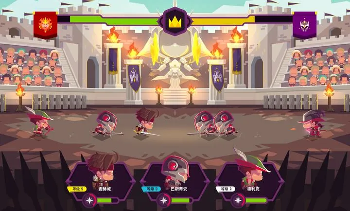 ��������II2026�ٷ�����v4.0.6 ��׿���ͼ