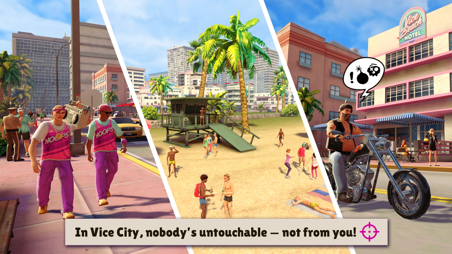 Vice�ѻ��֣������ɱ2026���ذ�װv1.12 �ٷ������ͼ