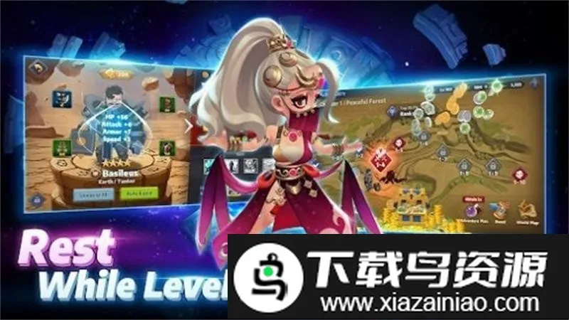 ͵����ʦ2026�ٷ�����v1.0.11 ��׿���ͼ