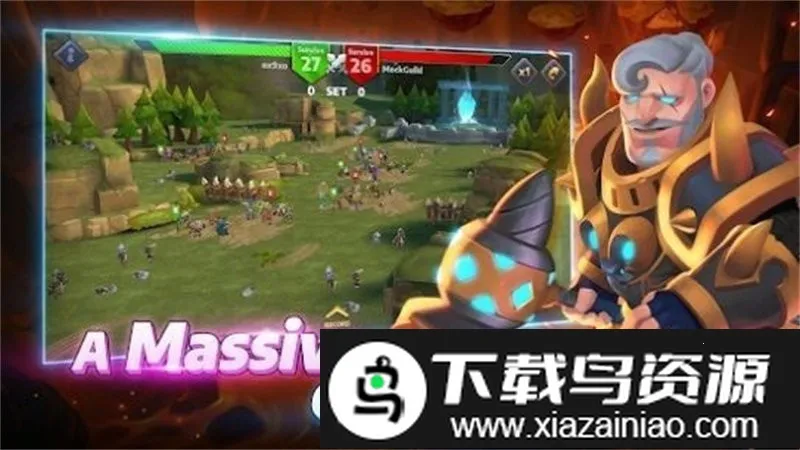 ͵����ʦ2026�ٷ�����v1.0.11 ��׿���ͼ