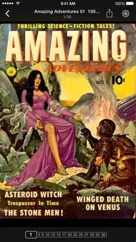 iComics��׿���ֻ���