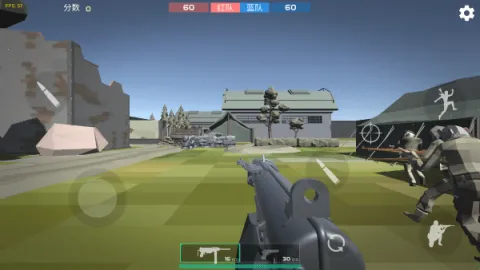 前线模拟战破解版 前线模拟战破解版