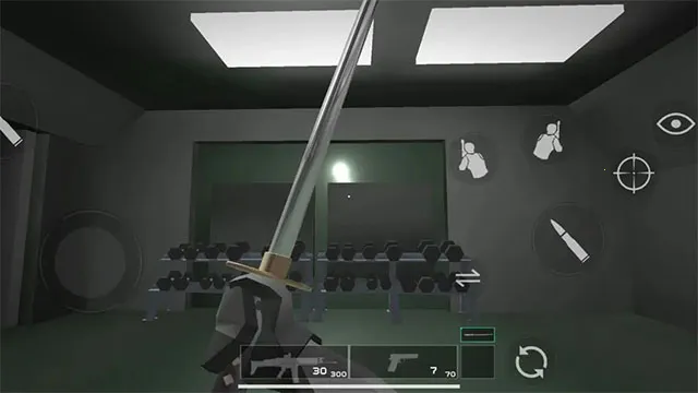 ǰ��ģ��ս�ƽ��v7.5 ��׿���ͼ