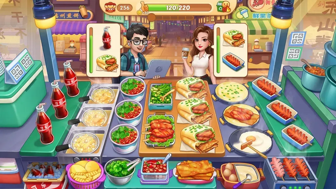 �ǳ���⿼Ǻ����v1.0.68 �ٷ������ͼ