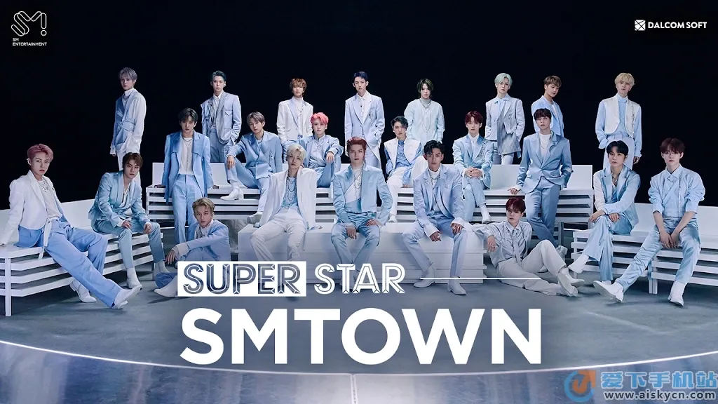 superstar smtown��������v3.26.9 �ֻ����ͼ