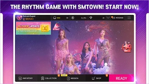superstar smtown��������v3.26.9 �ֻ����ͼ
