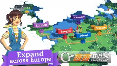 �г�����Ա�����ƽ��v21v19.2 �ٷ������ͼ