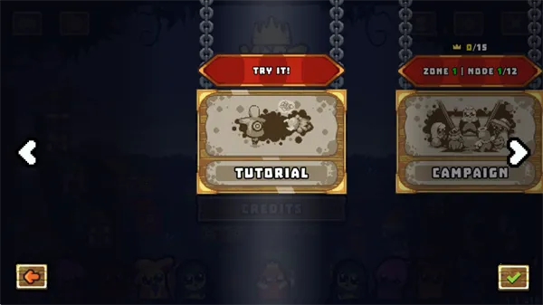 ��������ս�ƽ��v1.3.23-e ��׿���ͼ