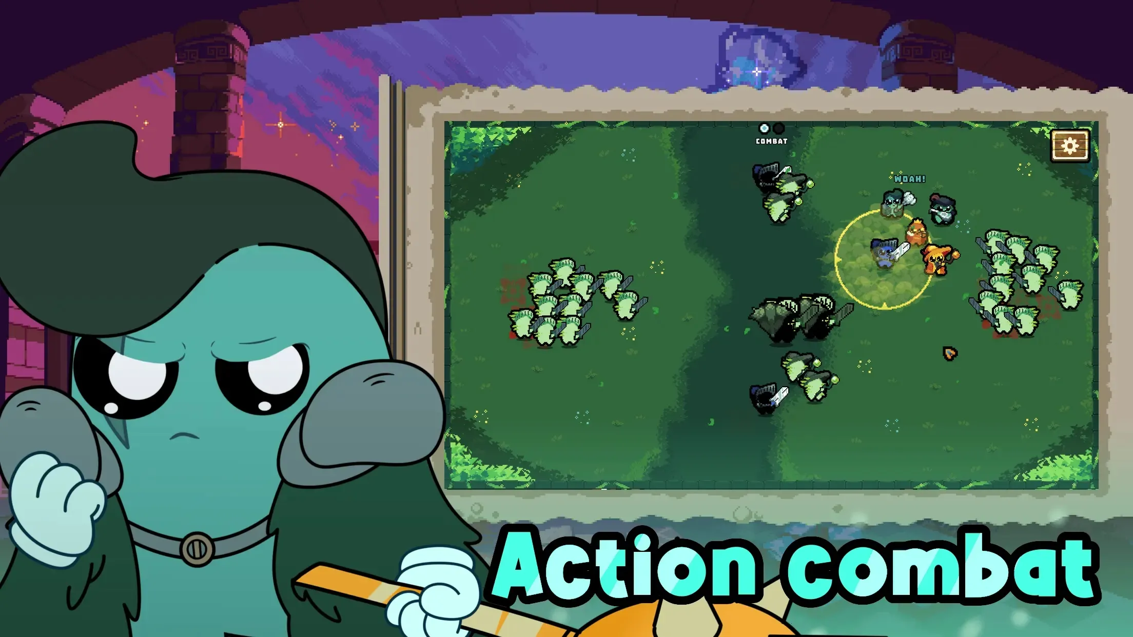 ��������ս�ƽ��v1.3.23-e ��׿���ͼ