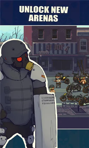 ������в��ʬս���ڹ��ƽ��v4.3.0 �ٷ������ͼ