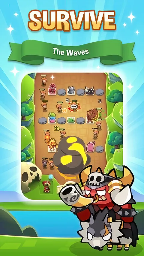 ������˵�ƽ������v1.105.7 �ٷ������ͼ