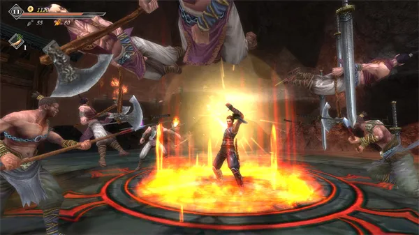 ��ҹ���������������v1.03 ��Ѱ��ͼ